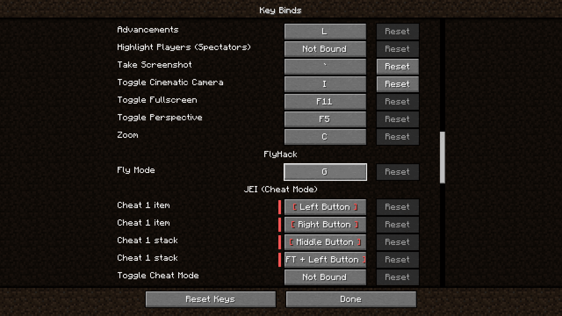 FlyHack Mod (1.20.4, 1.20.1) - Fly In Survival Mode 9