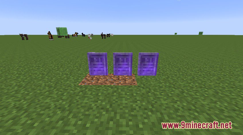 Gravestone Graves Mod (1.12.2, 1.7.10) - Generated at Player's Death 15