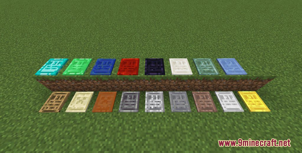 Gravestone Graves Mod (1.12.2, 1.7.10) - Generated at Player's Death 4