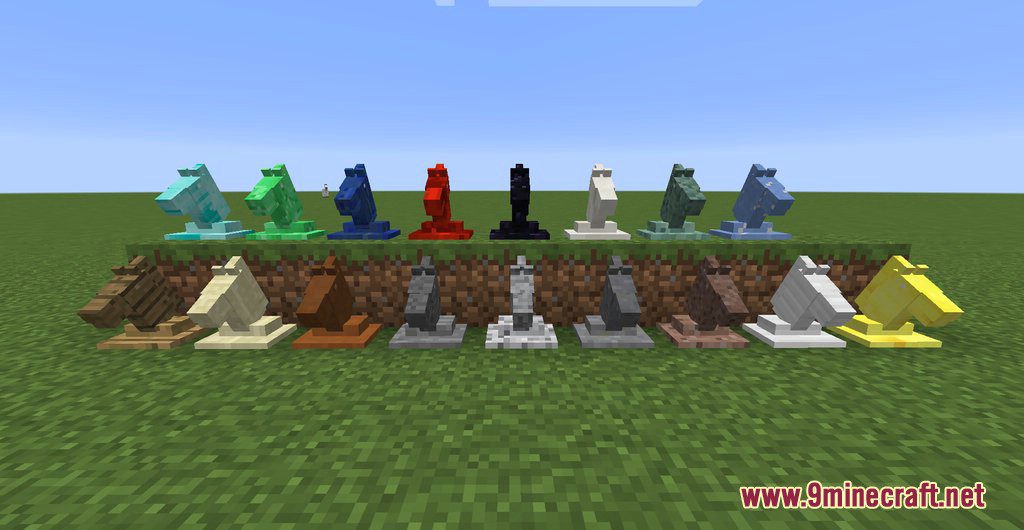 Gravestone Graves Mod (1.12.2, 1.7.10) - Generated at Player's Death 10