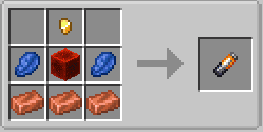 Just A Battery Mod (1.20.4, 1.19.4) - Energize Your World 14