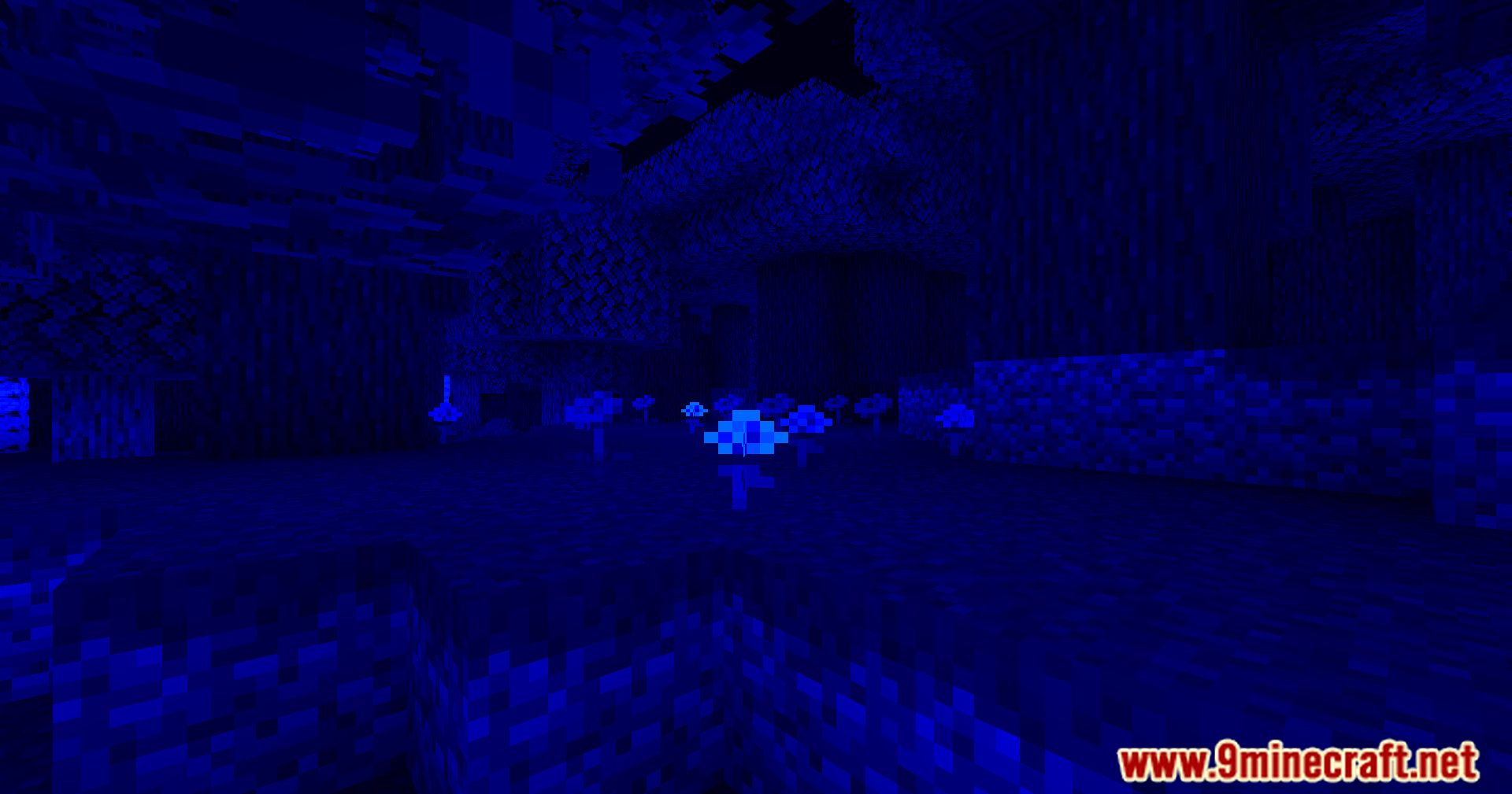 LBD Shaders (1.20.4, 1.19.4) - Your Gateway To Learning OptiFine GLSL 11