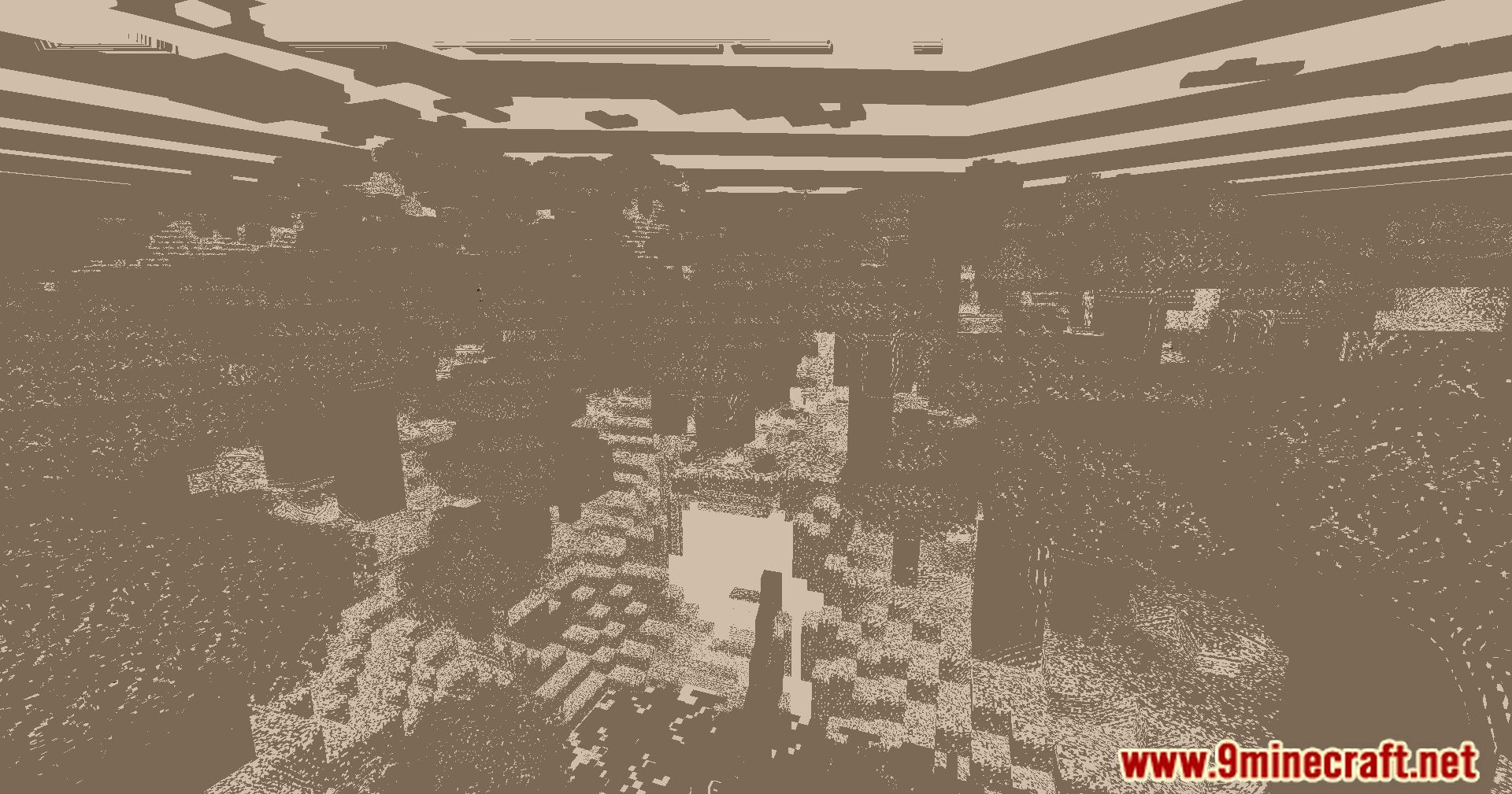 LBD Shaders (1.20.4, 1.19.4) - Your Gateway To Learning OptiFine GLSL 7