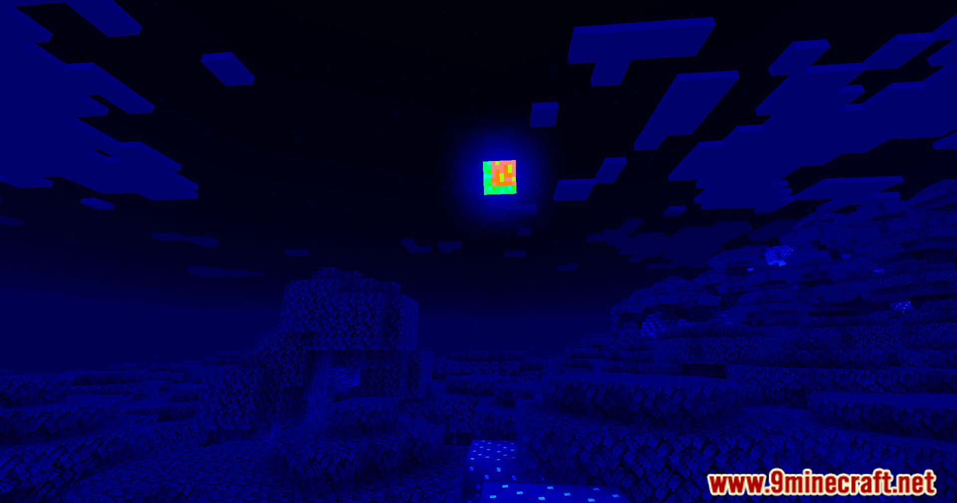 LBD Shaders (1.20.4, 1.19.4) - Your Gateway To Learning OptiFine GLSL 9