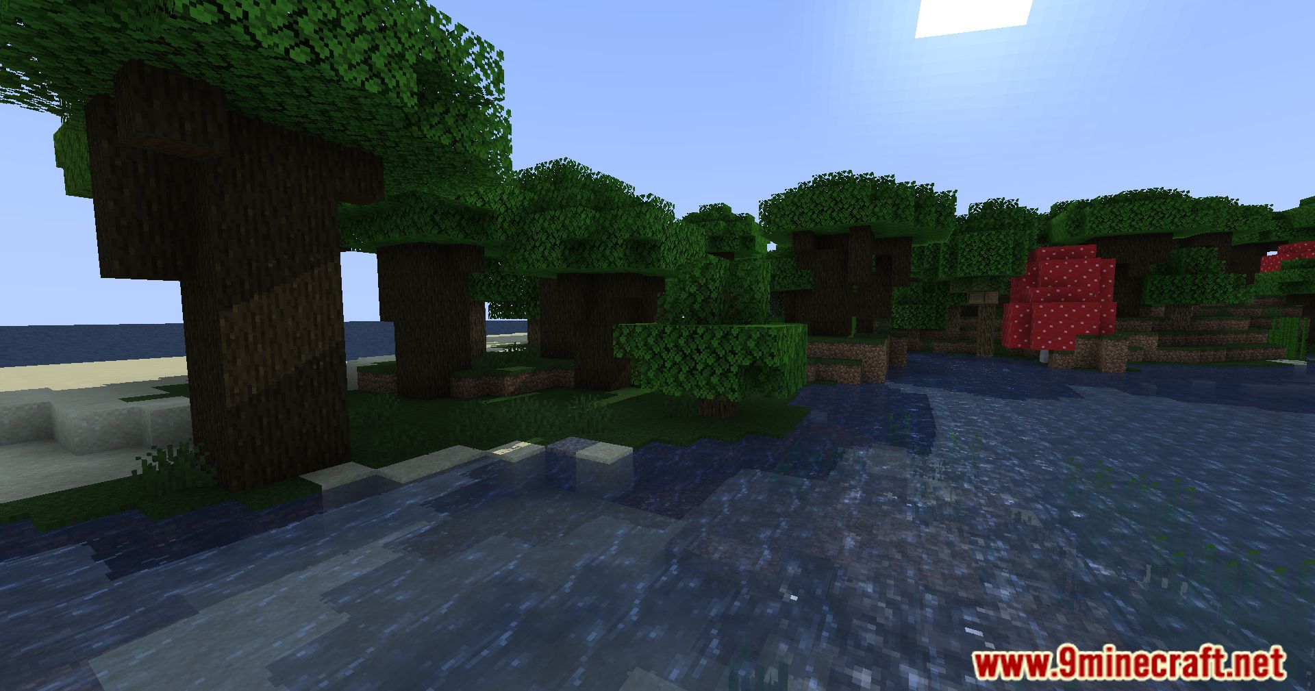 LBR-Enhanced Shaders (1.21.1, 1.20.1) - Elevating Vanilla Minecraft With Stylized Lighting And Dynamic Shadows 3