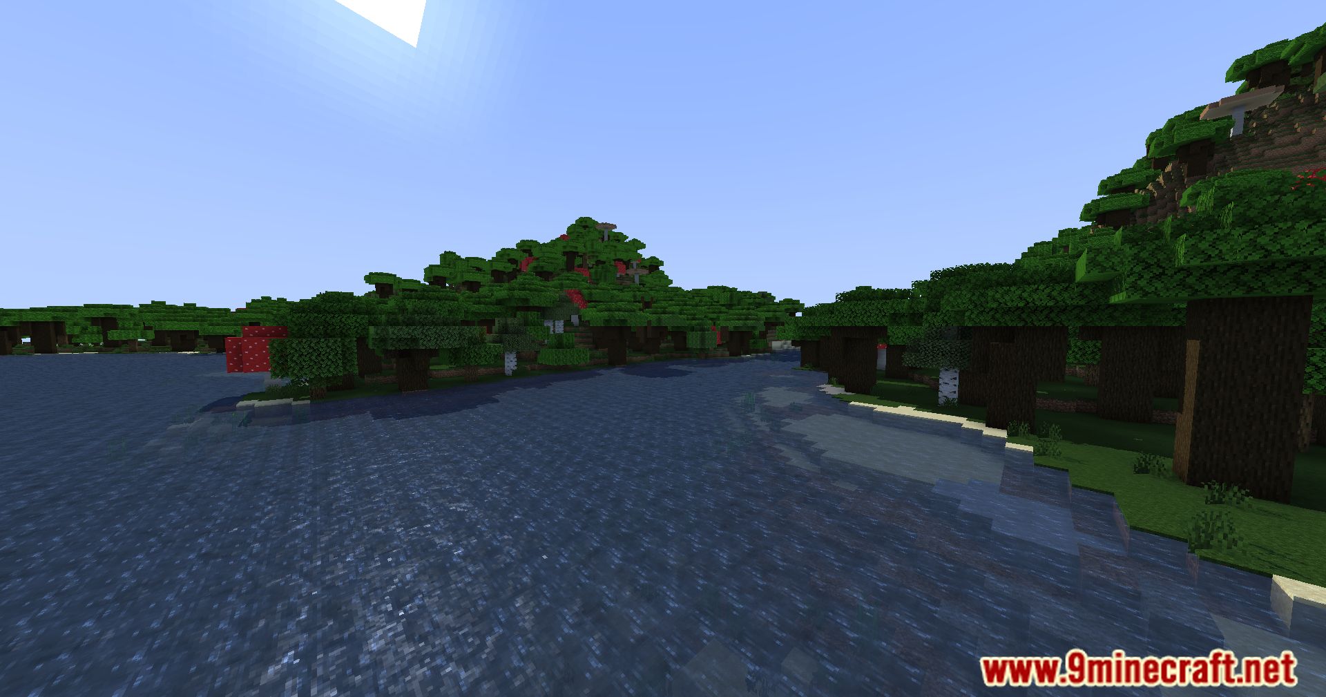 LBR-Enhanced Shaders (1.21.1, 1.20.1) - Elevating Vanilla Minecraft With Stylized Lighting And Dynamic Shadows 6