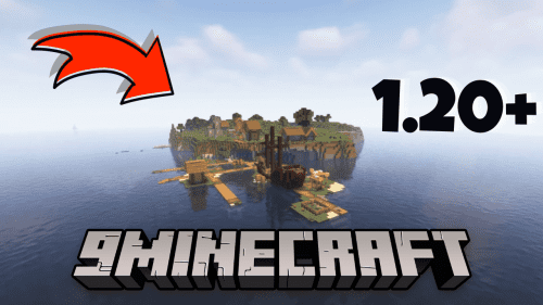 Top 3 Stunning Minecraft Seeds To Give A Try (1.20.6, 1.20.1) – Java/Bedrock Edition Thumbnail