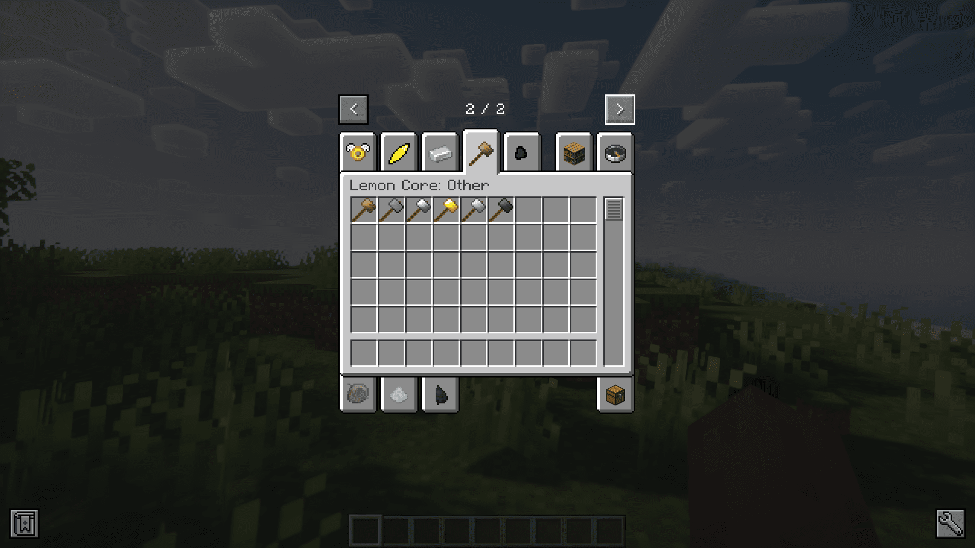 Lemon Core Mod (1.20.2, 1.19.4) - Facilitates Cross-Compatibility Between Multiple Mods 6