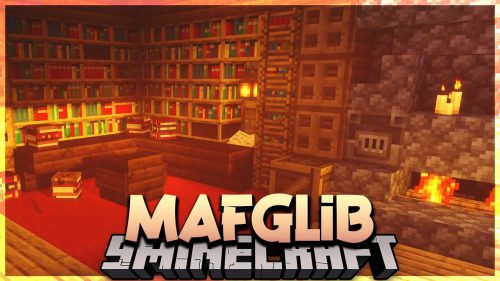 MaFgLib Mod (1.20.4, 1.19.4) – MaLiLib Forge Port Thumbnail