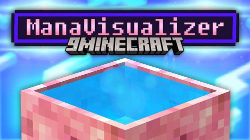 ManaVisualizer Mod (1.12.2) – Visualize Mana in Botania Thumbnail