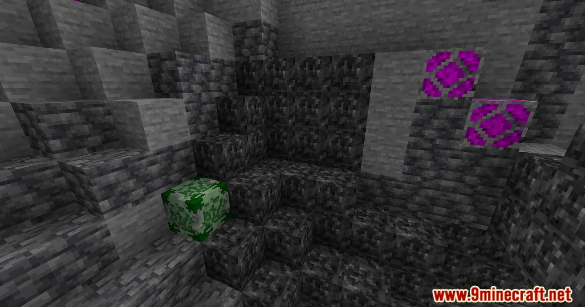 Many More Ores Mod (1.20.4, 1.19.4) - Dive Into Discovery, Embark On A Mining Adventure 11