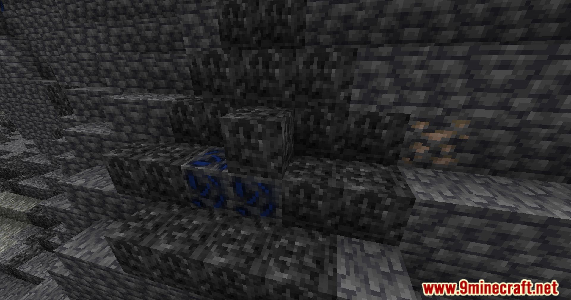 Many More Ores Mod (1.20.4, 1.19.4) - Dive Into Discovery, Embark On A Mining Adventure 9