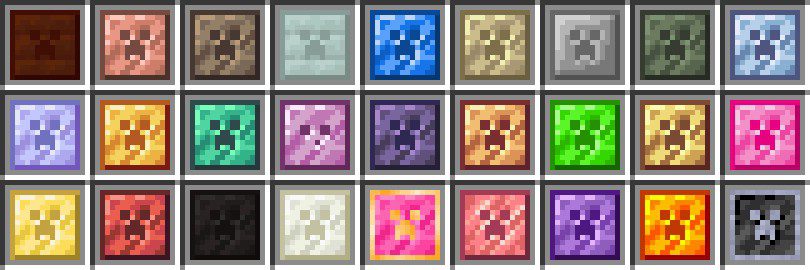 Materialis Mod (1.18.2, 1.16.5) - More Materials for Tinkers’ Construct 2