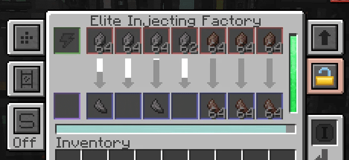 Mekanism Ores Mod (1.12.2) - Ore Processing for Everything 5