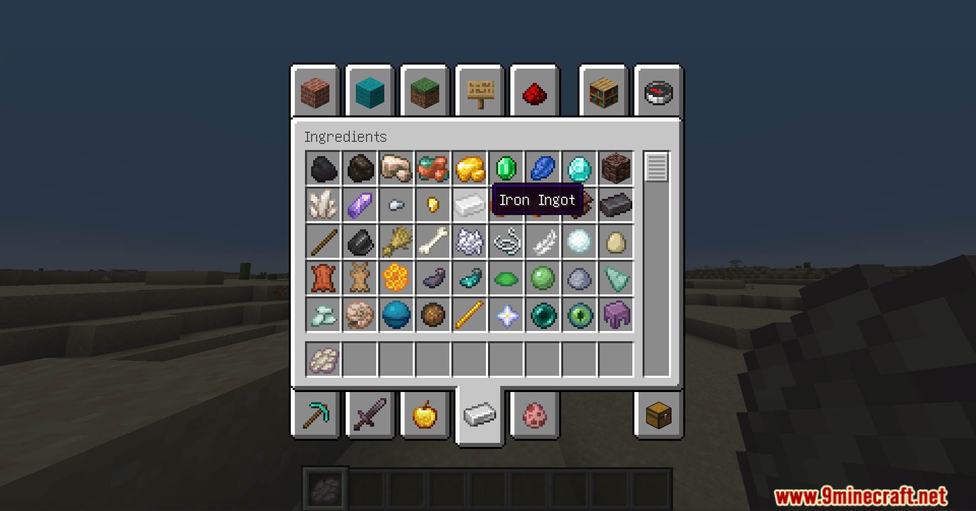 MembraneCraft Data Pack (1.20.4, 1.19.4) - Discover The Convenience And Versatility! 3