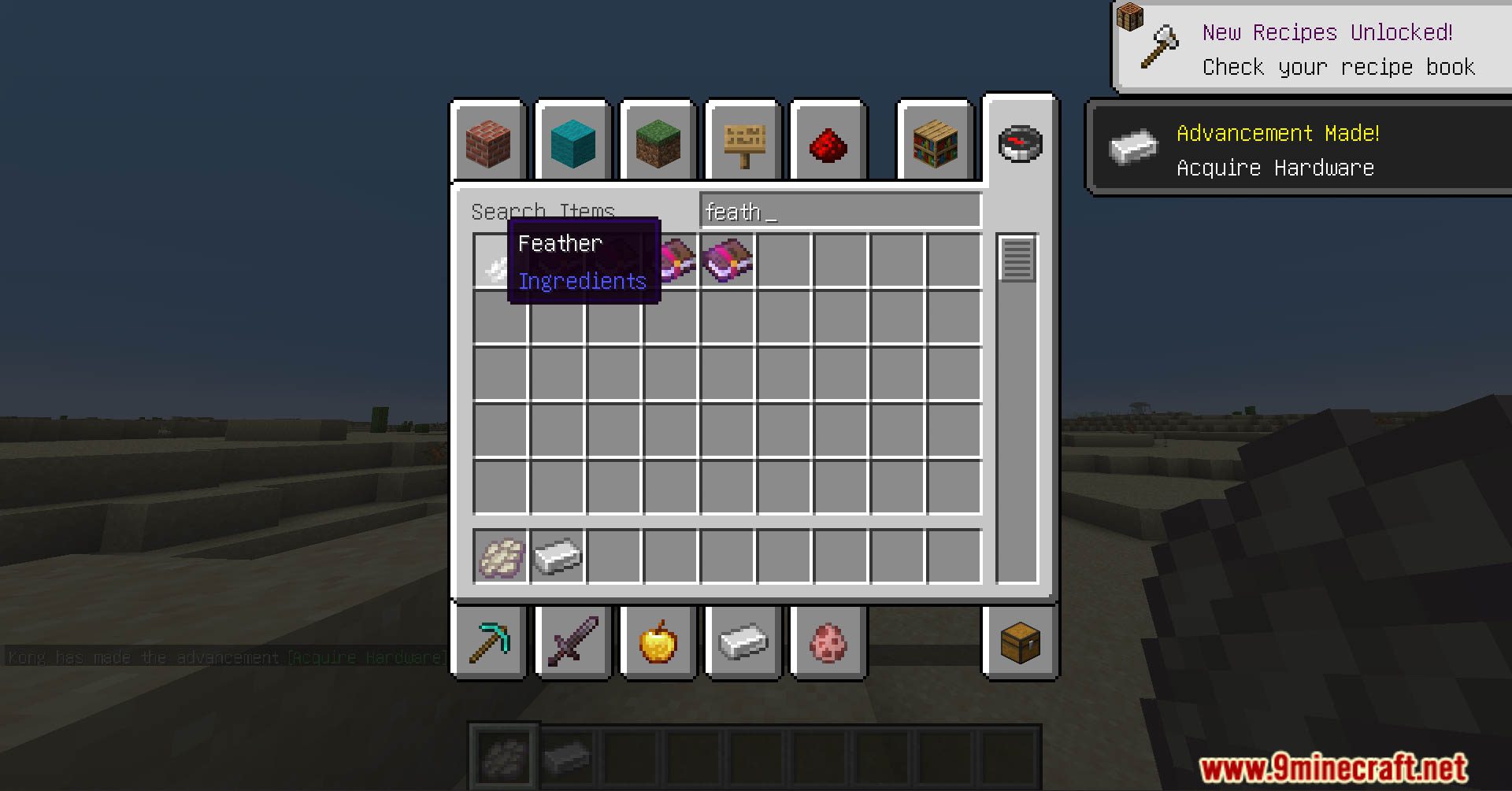 MembraneCraft Data Pack (1.20.4, 1.19.4) - Discover The Convenience And Versatility! 4