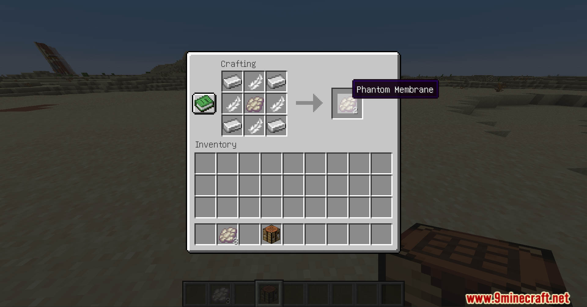 MembraneCraft Data Pack (1.20.4, 1.19.4) - Discover The Convenience And Versatility! 6