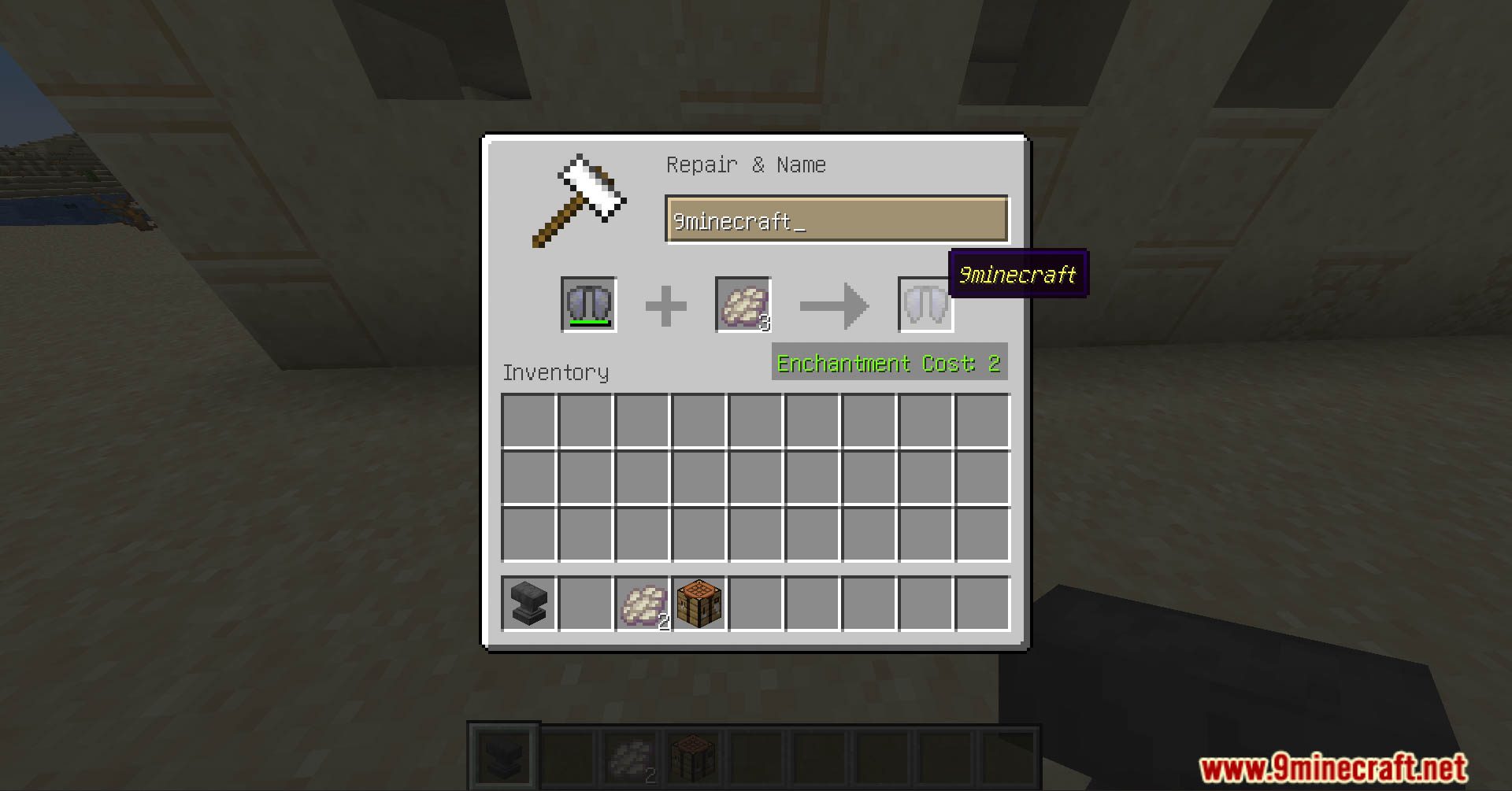 MembraneCraft Data Pack (1.20.4, 1.19.4) - Discover The Convenience And Versatility! 7