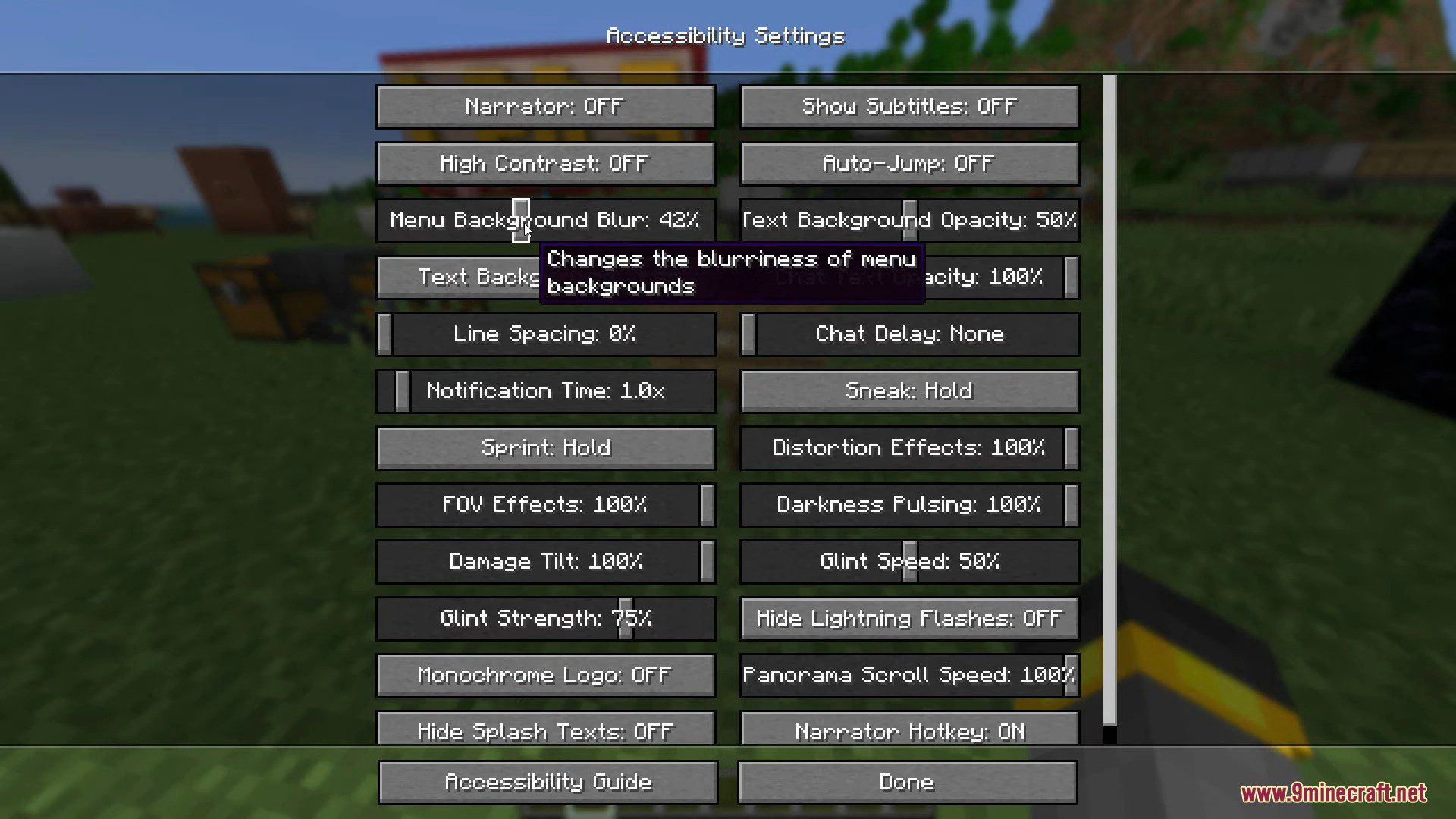 Minecraft 1.20.5 Official Download – Java Edition 20