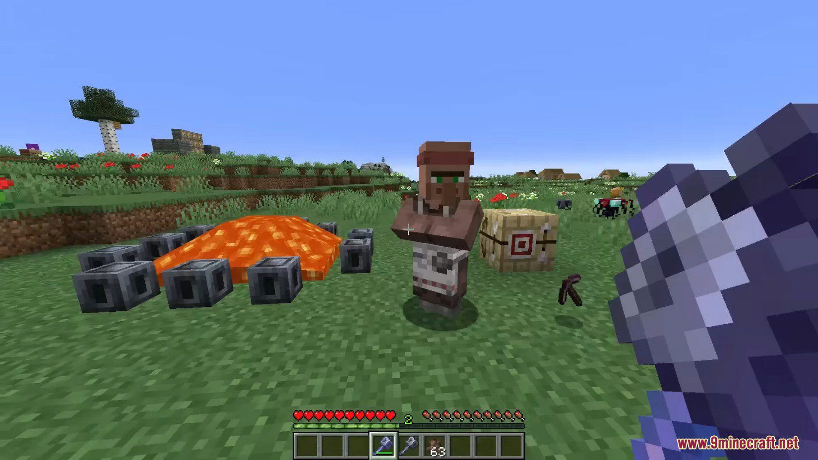 Minecraft 1.20.5 Pre-Release 1 Download - Java Edition 2