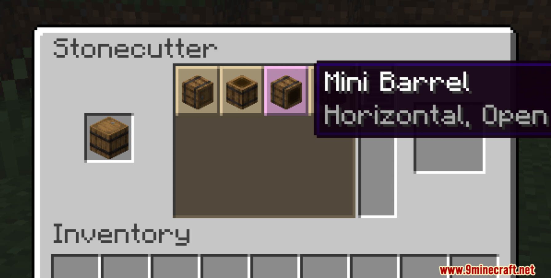 Mini Blocks Data Pack (1.20.5, 1.19.4) - Unlock The Power Of Precision! 5