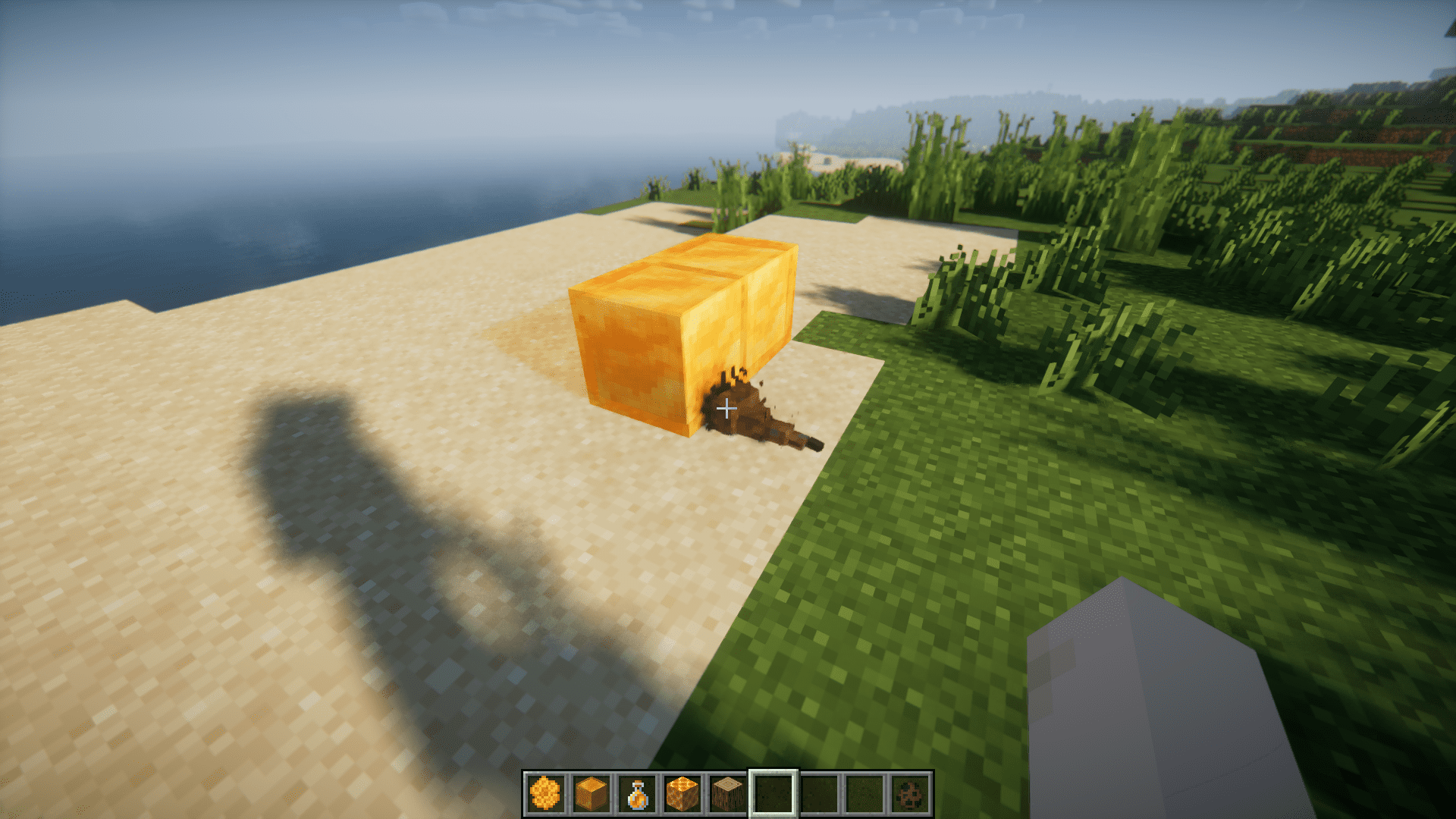 Mites Mod (1.20.4, 1.19.2) - Honey Addicted Mites 8