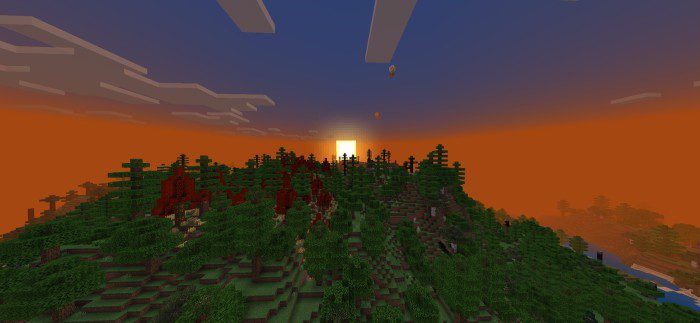 More to Explore Addon (1.20) - MCPE/Bedrock Mod 12