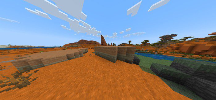 More to Explore Addon (1.20) - MCPE/Bedrock Mod 7