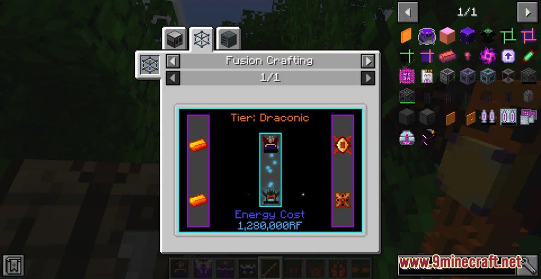 MoreTweaker Mod (1.12.2) - CraftTweaker Integration 2