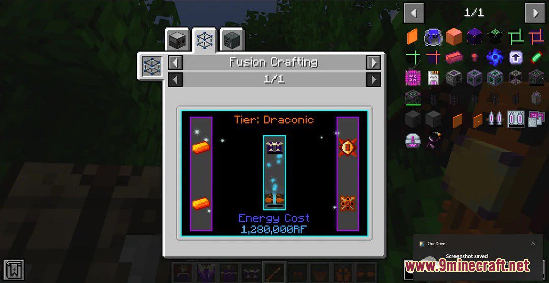 MoreTweaker Mod (1.12.2) - CraftTweaker Integration 5