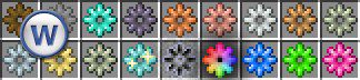 Mystical Gears Mod (1.12.2) - More Gears to Mystical Mechanics 2