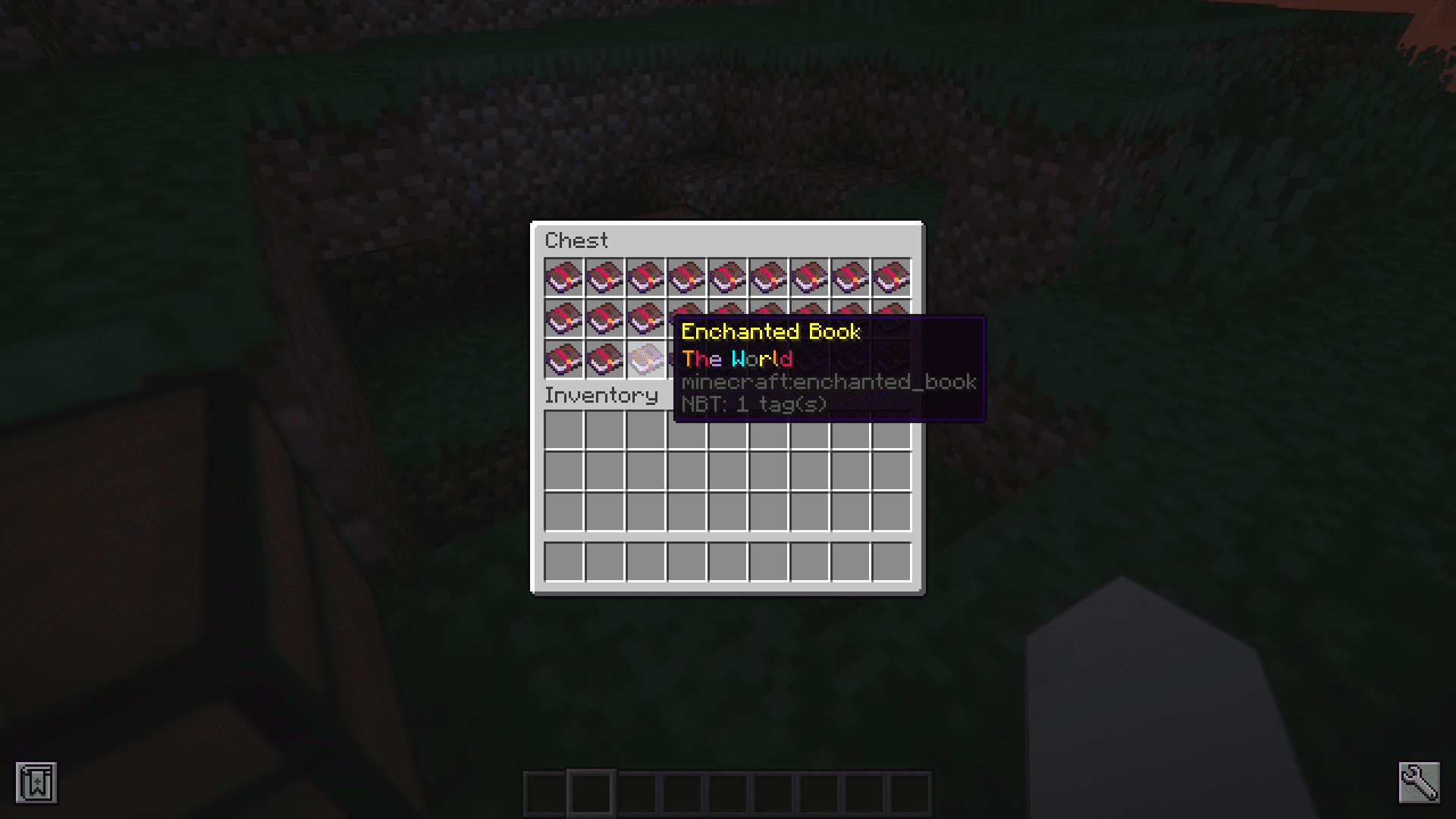 NekoEnchantment Mod (1.20.4, 1.20.1) - More Enchantment Books 4