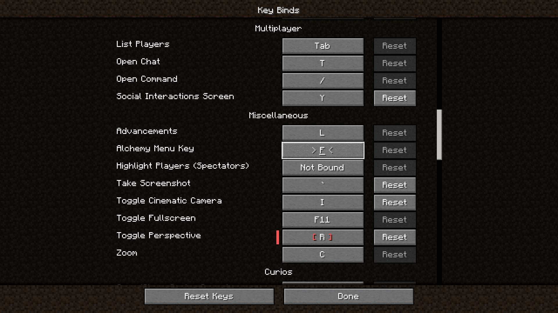 Novice Alchemy Mod (1.20.1) - Powerful Potions 8