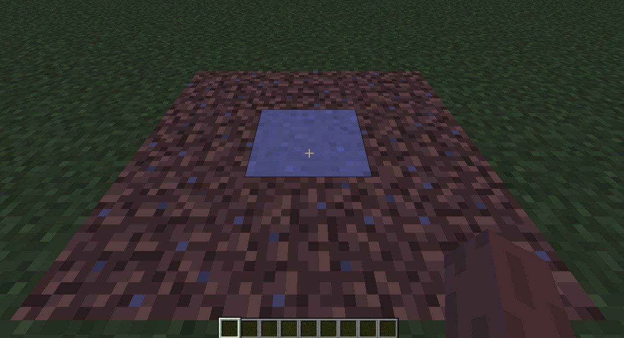 One Block Plus Mod (1.16.5, 1.12.2) - Based on The Oneblock Map 3