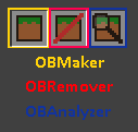 One Block Plus Mod (1.16.5, 1.12.2) - Based on The Oneblock Map 7