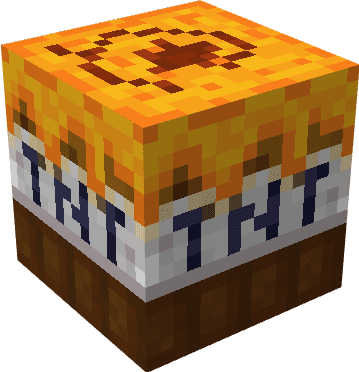 Plasma TNT Explosives Addon (1.20) - MCPE/Bedrock Mod 12