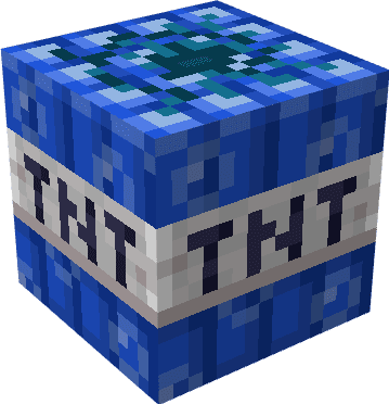 Plasma TNT Explosives Addon (1.20) - MCPE/Bedrock Mod 7