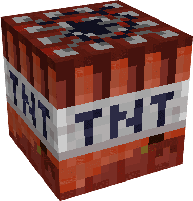 Plasma TNT Explosives Addon (1.20) - MCPE/Bedrock Mod 9