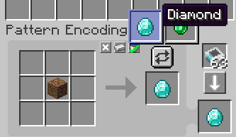 Polymorphic Energistics Mod (1.20.1, 1.19.2) - Polymorph Integration for AE2 2