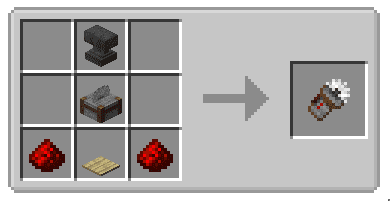 Portable Stonecutter Mod (1.18.2, 1.16.5) - Stonecutting on The Go 8