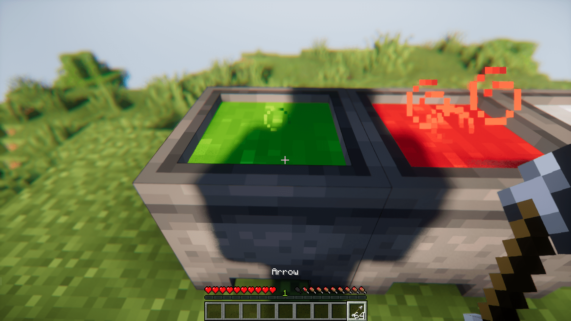 Potion Cauldron Mod (1.21, 1.20.1) - Store Potions In Cauldrons 5