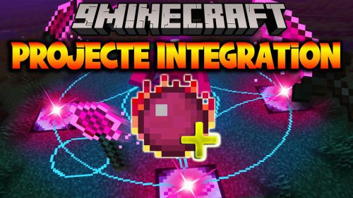 ProjectE Integration Mod (1.20.1, 1.19.2) – Bridge Between ProjectE and Other Mods Thumbnail