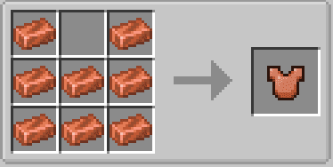 Pure Copper Tools Mod (1.20.4, 1.19.4) - A Touch Of Elegance, Discover The Beauty Of Pure Copper Tools 23