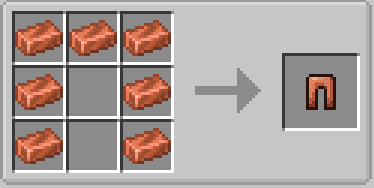 Pure Copper Tools Mod (1.20.4, 1.19.4) - A Touch Of Elegance, Discover The Beauty Of Pure Copper Tools 22