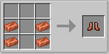 Pure Copper Tools Mod (1.20.4, 1.19.4) - A Touch Of Elegance, Discover The Beauty Of Pure Copper Tools 21