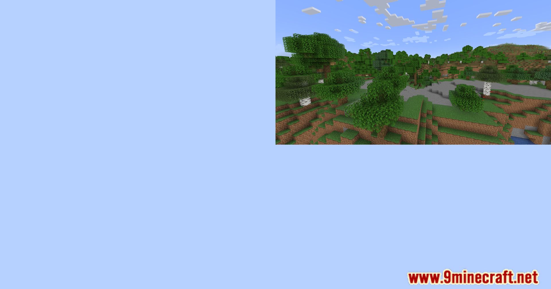 Quarter Shaders (1.21, 1.20.1) - Experience Minecraft In A Miniature World 7