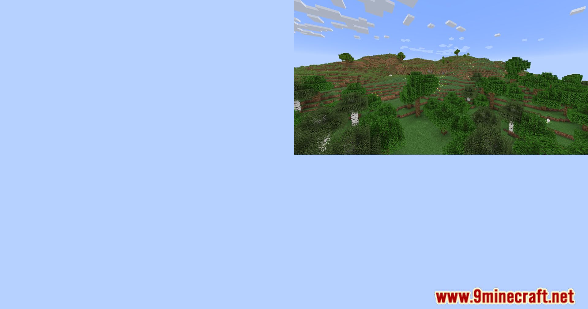 Quarter Shaders (1.21, 1.20.1) - Experience Minecraft In A Miniature World 5