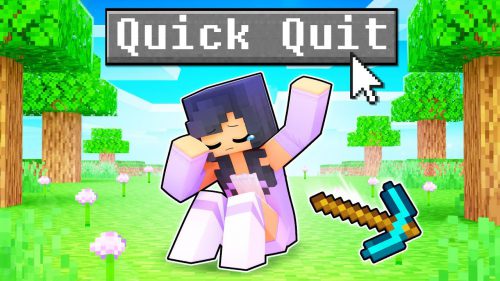 Quick Quit Mod (1.8.9) – Quitting Minecraft When Loading Forge Thumbnail