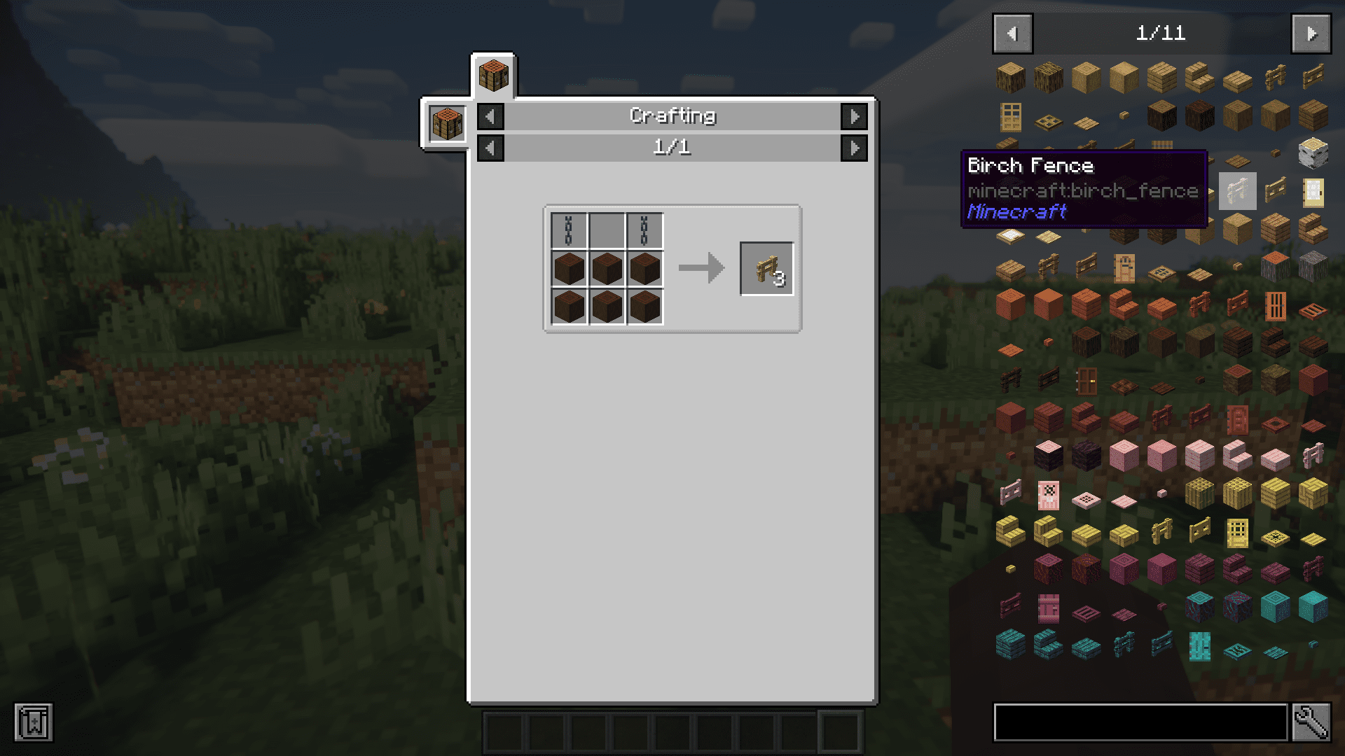 Random Crafting Mod (1.20.1, 1.19.4) - Mixed Up Crafting Recipes 2