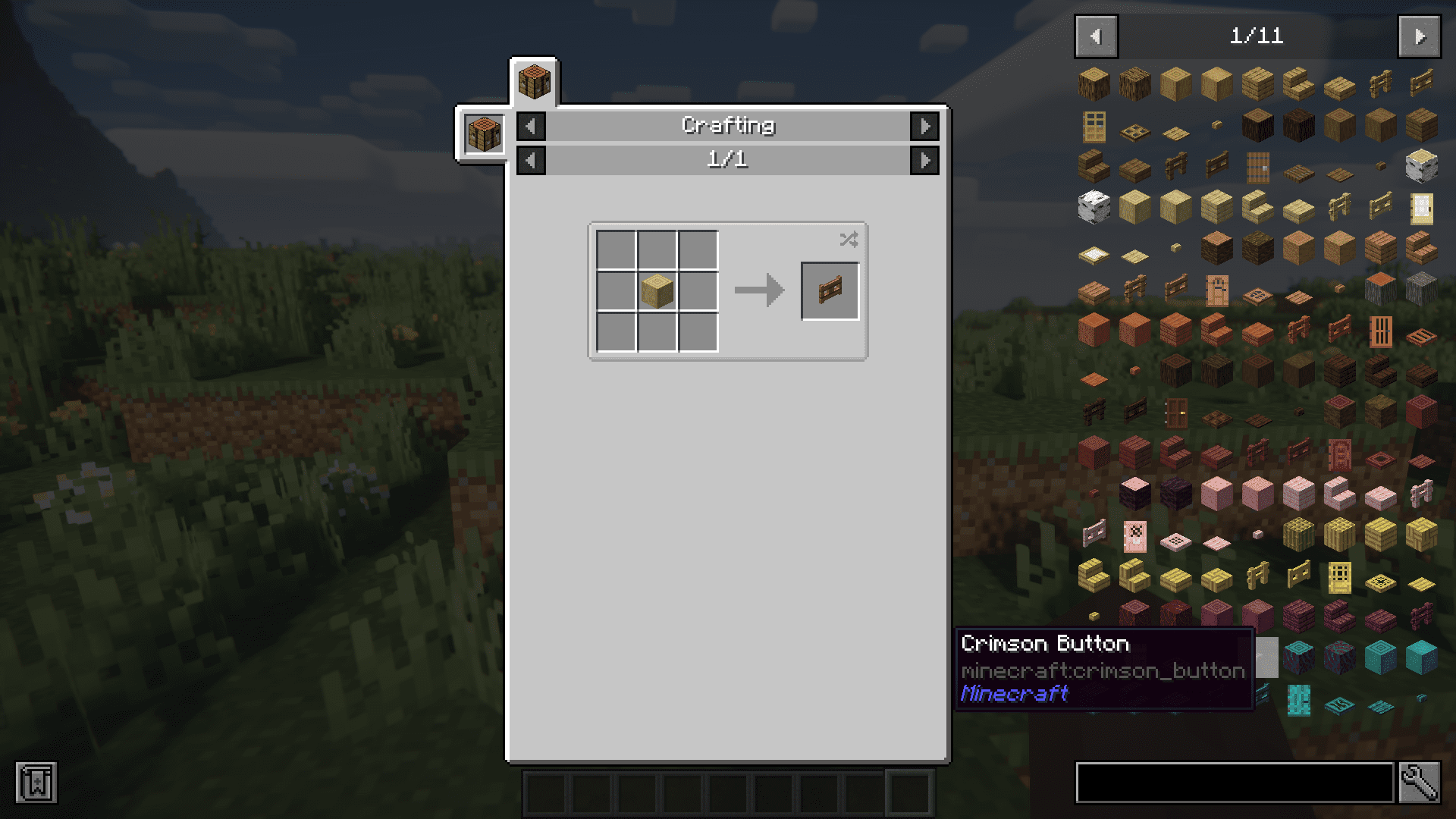 Random Crafting Mod (1.20.1, 1.19.4) - Mixed Up Crafting Recipes 8